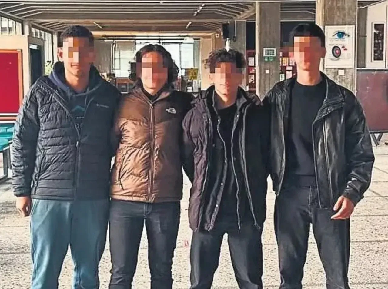 İstanbul Erkek Lisesi'nde taciz ve darp skandalı: 2 isim görevden alındı