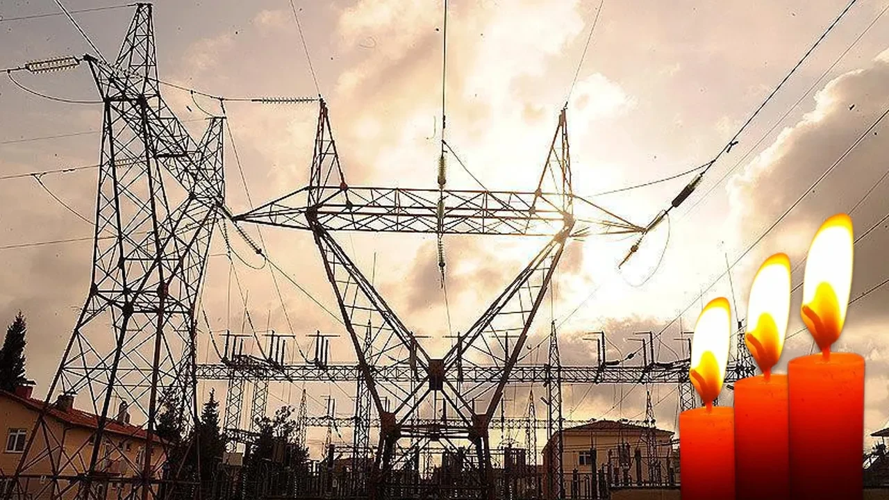 İstanbul’da hafta sonu tatsız geçecek! 8 ilçede elektrikler kesilecek, saatlerce gelmeyecek (14 Aralık İstanbul elektrik kesintileri listesi)