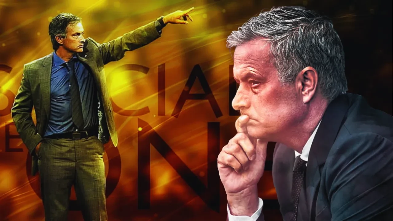 Jose Mourinho'dan Fenerbahçeli yıldıza kanca: Transferde kartlar yeniden dağıtılıyor!