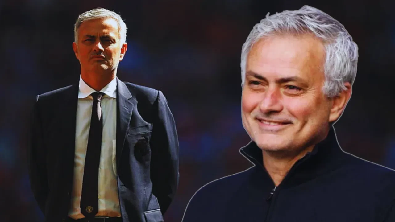 Jose Mourinho'dan Fenerbahçeli yıldıza kanca: Transferde kartlar yeniden dağıtılıyor!