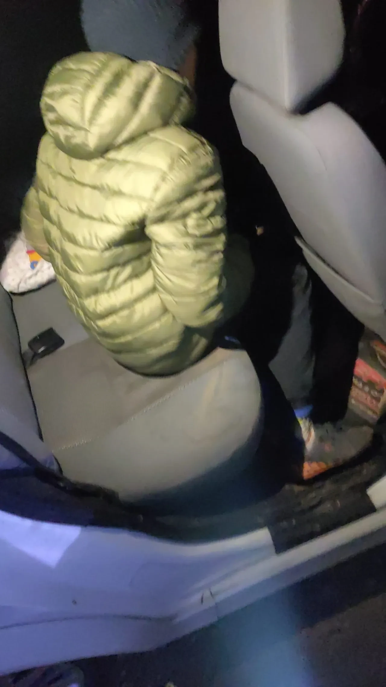 Kayıp çocuk kolundaki teknoloji sayesinde bulundu: Ekipler harekete geçti