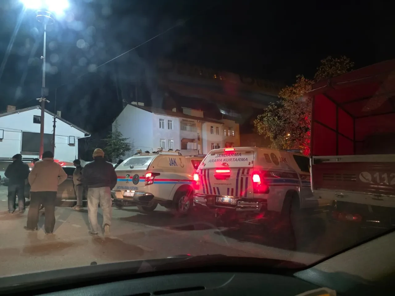 Kayıp çocuk kolundaki teknoloji sayesinde bulundu: Ekipler harekete geçti