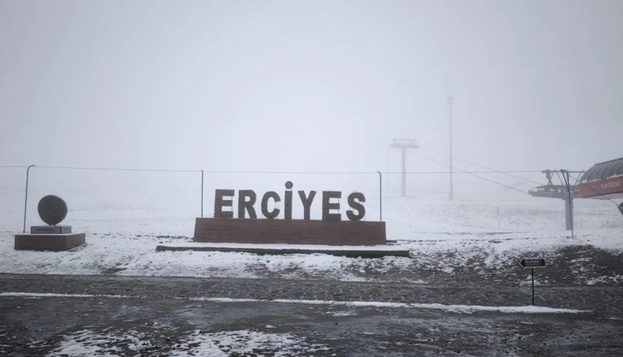 Kayseri'de yarın okullar tatil mi, var mı son dakika? 15 Aralık Pazartesi kar tatili