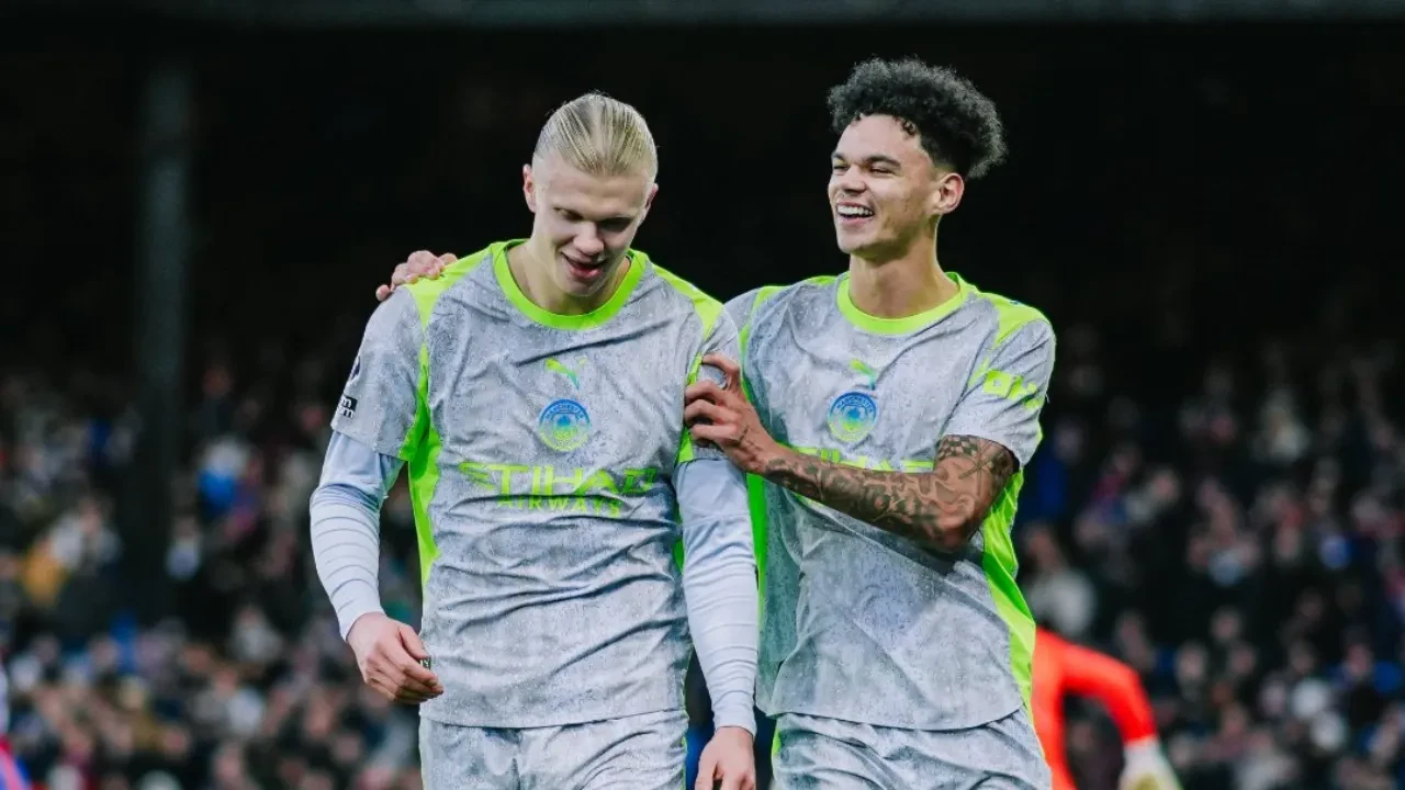 Manchester City Arsenal'in peşinde!