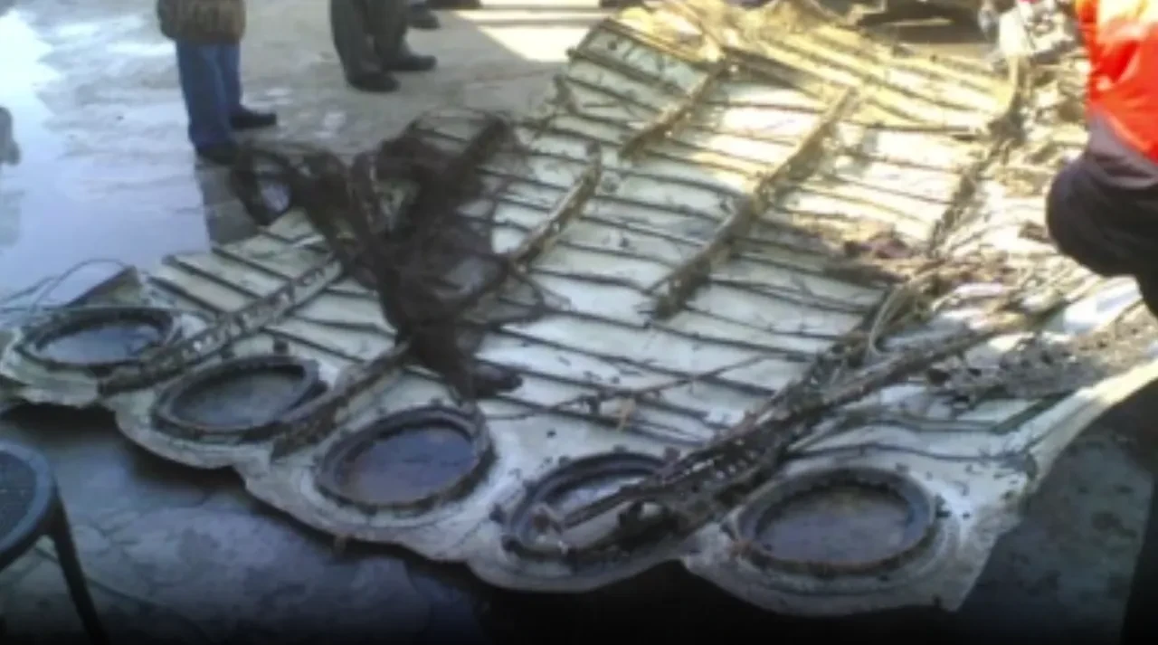 Marmara'nın 50 yıllık sır perdesi! 42 kişiye mezar olan uçağın enkazını önce buldu şimdi çıkaracak!