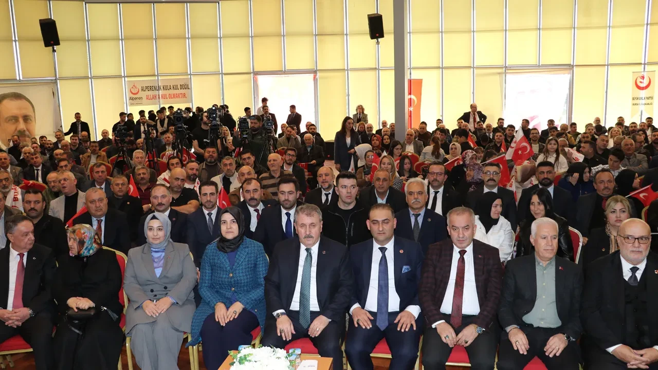 Mustafa Destici asgari ücret teklifini tekrarlayıp net tutarı açıkladı