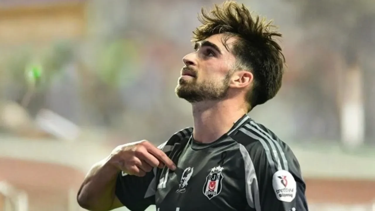 Onuachu, Rafa Silva, Cengiz Ünder, Jota Silva Trabzonspor Beşiktaş maçında neden yok, oynamıyor?