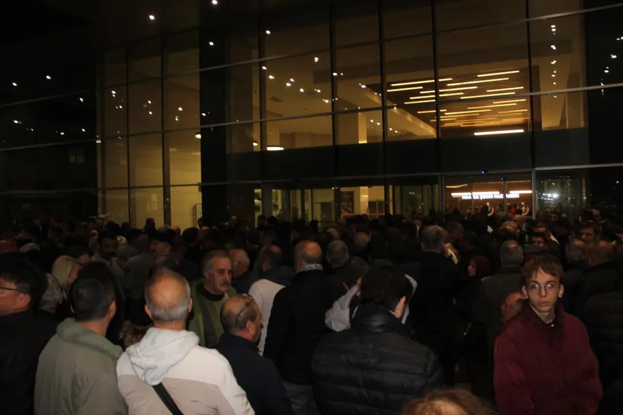 Şehzadeler Belediye Başkanı Gülşah Durbay hayatını kaybetti