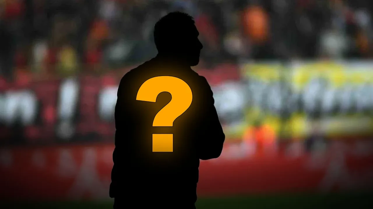 Süper Lig'de şok ayrılık! Teknik direktörlük koltuğunu terk ediyor