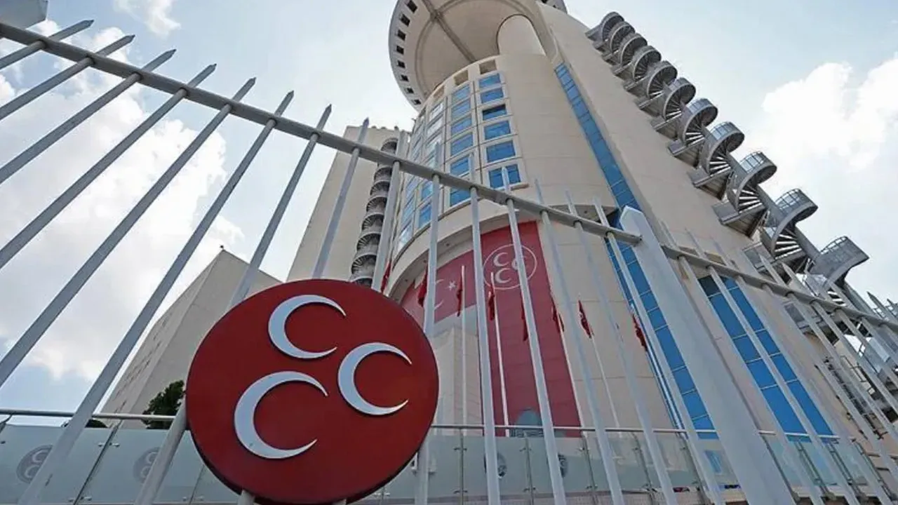 Terörsüz Türkiye için 3 aşamalı plan! MHP'nin hazırladığı raporun detayları ortaya çıktı