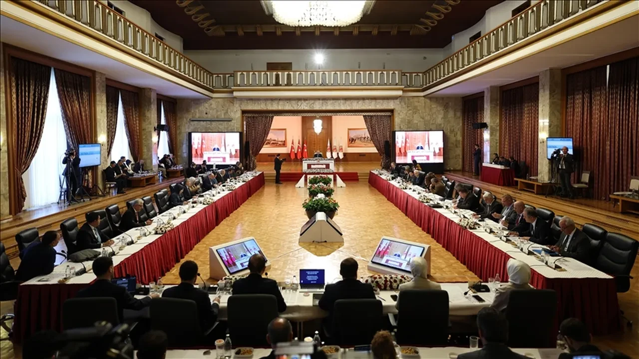 Terörsüz Türkiye için 3 aşamalı plan! MHP'nin hazırladığı raporun detayları ortaya çıktı