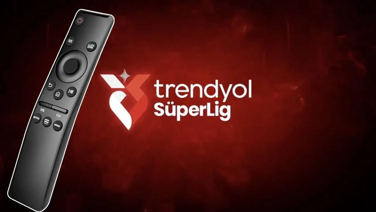 Trabzonspor Beşiktaş maçı CANLI yayın bilgisi 2025: Trabzonspor - Beşiktaş maçı nereden izlenir?