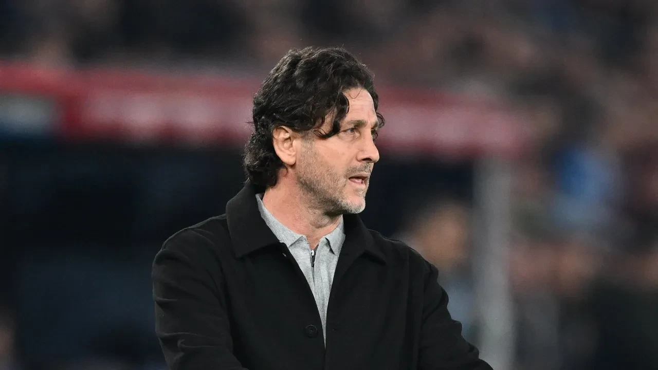 Trabzonspor'da Fatih Tekke'den hakem çıkışı!