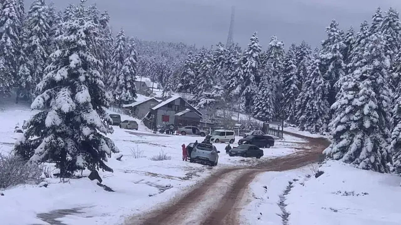 Yarın okullar tatil mi? 15 Aralık Yozgat, Niğde, Nevşehir kar tatili var mı?