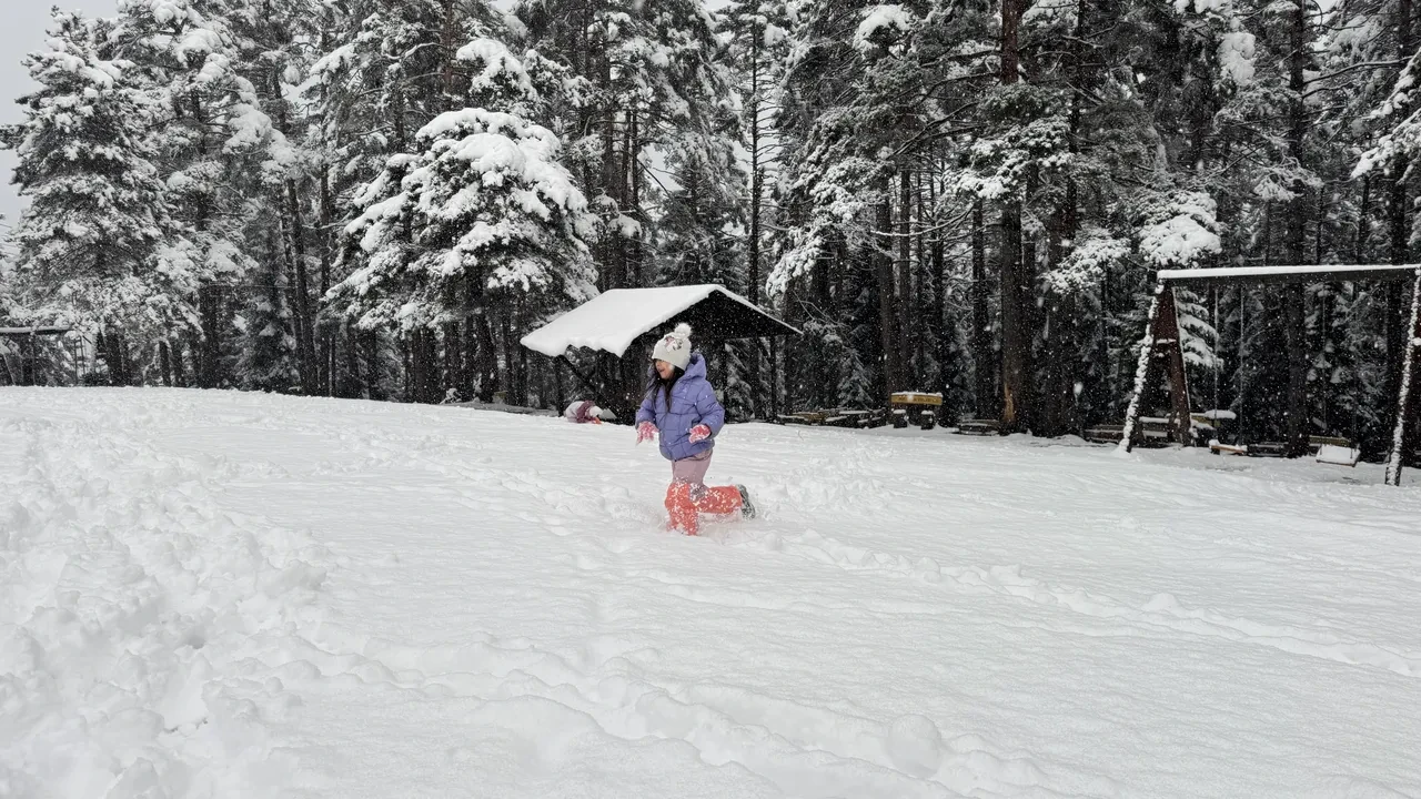 Yeni haftaya dikkat! Meteoroloji 18 ili uyardı: Kuvvetli kar yağışı geliyor