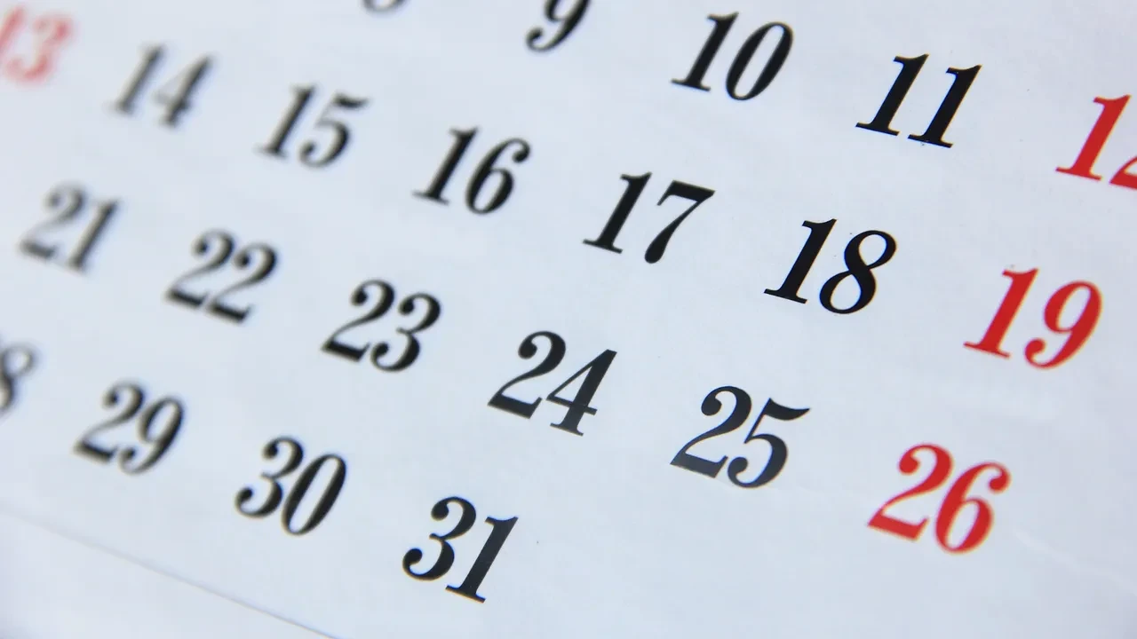 Yılbaşı tatili 4 gün mü oldu? Yılbaşı tatilinin 4 güne uzatılacağı gündeme geldi