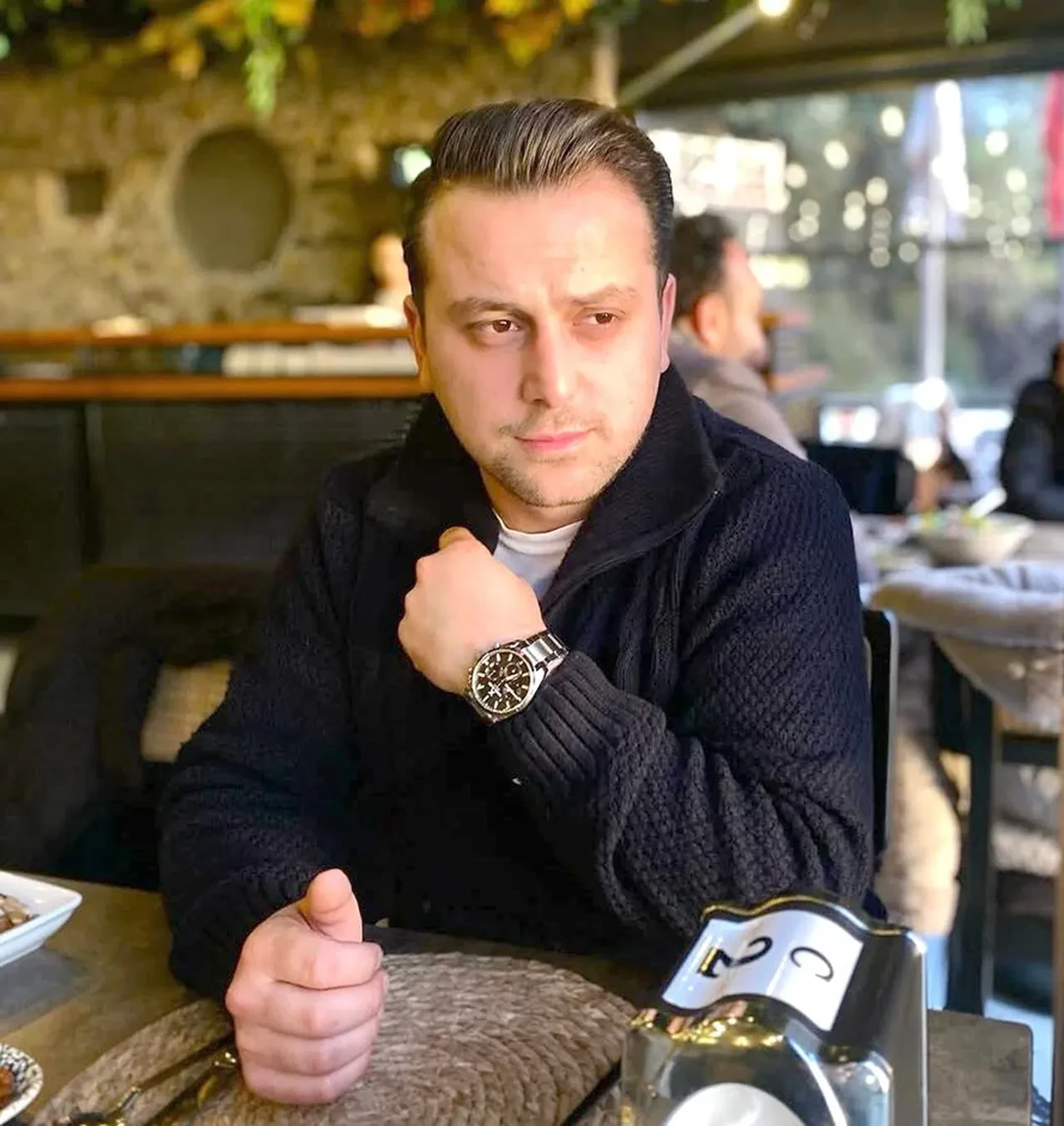 Zonguldak'ta 4 aylık çifti ölüm ayırdı! 'Eşime neden baktın' deyince katledildi