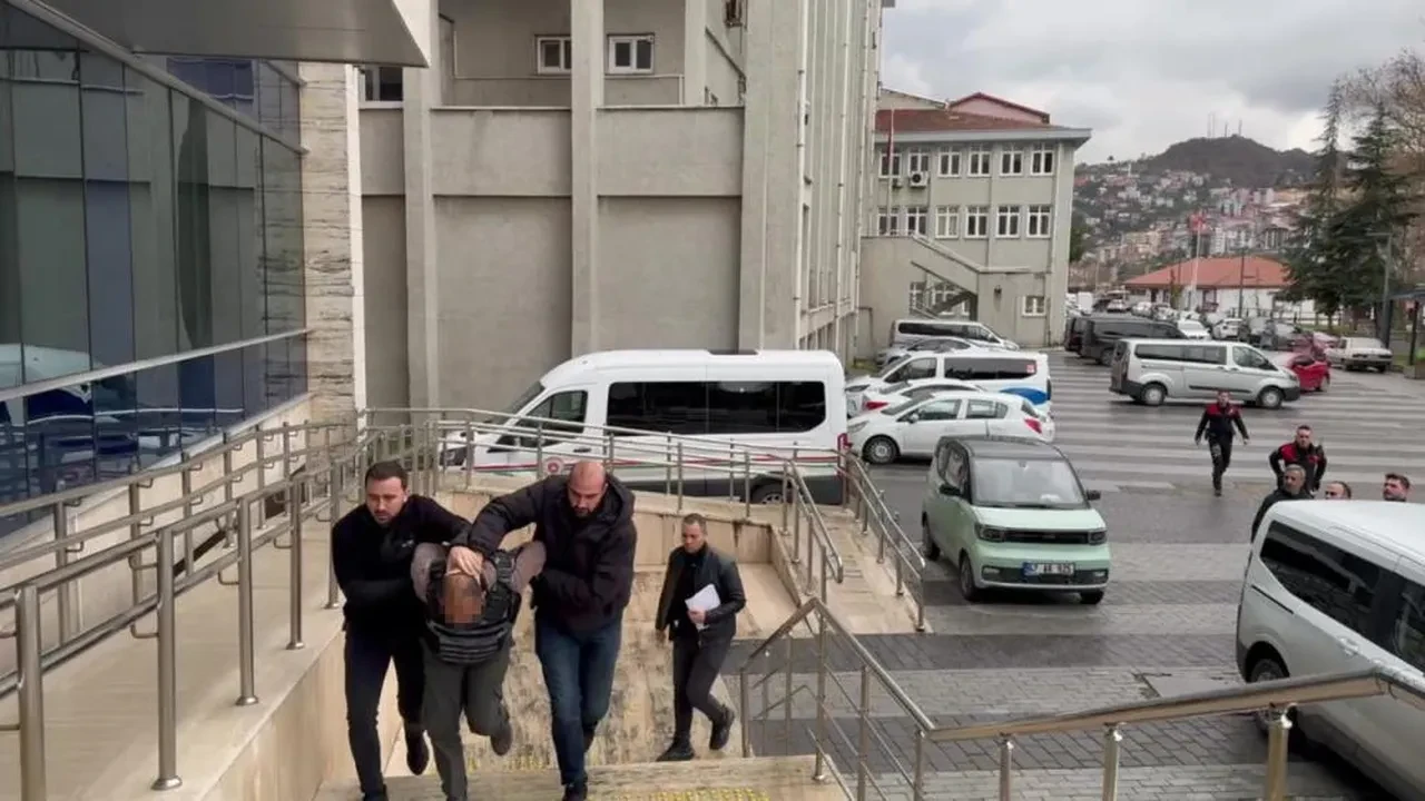 Zonguldak'ta 4 aylık çifti ölüm ayırdı! 'Eşime neden baktın' deyince katledildi