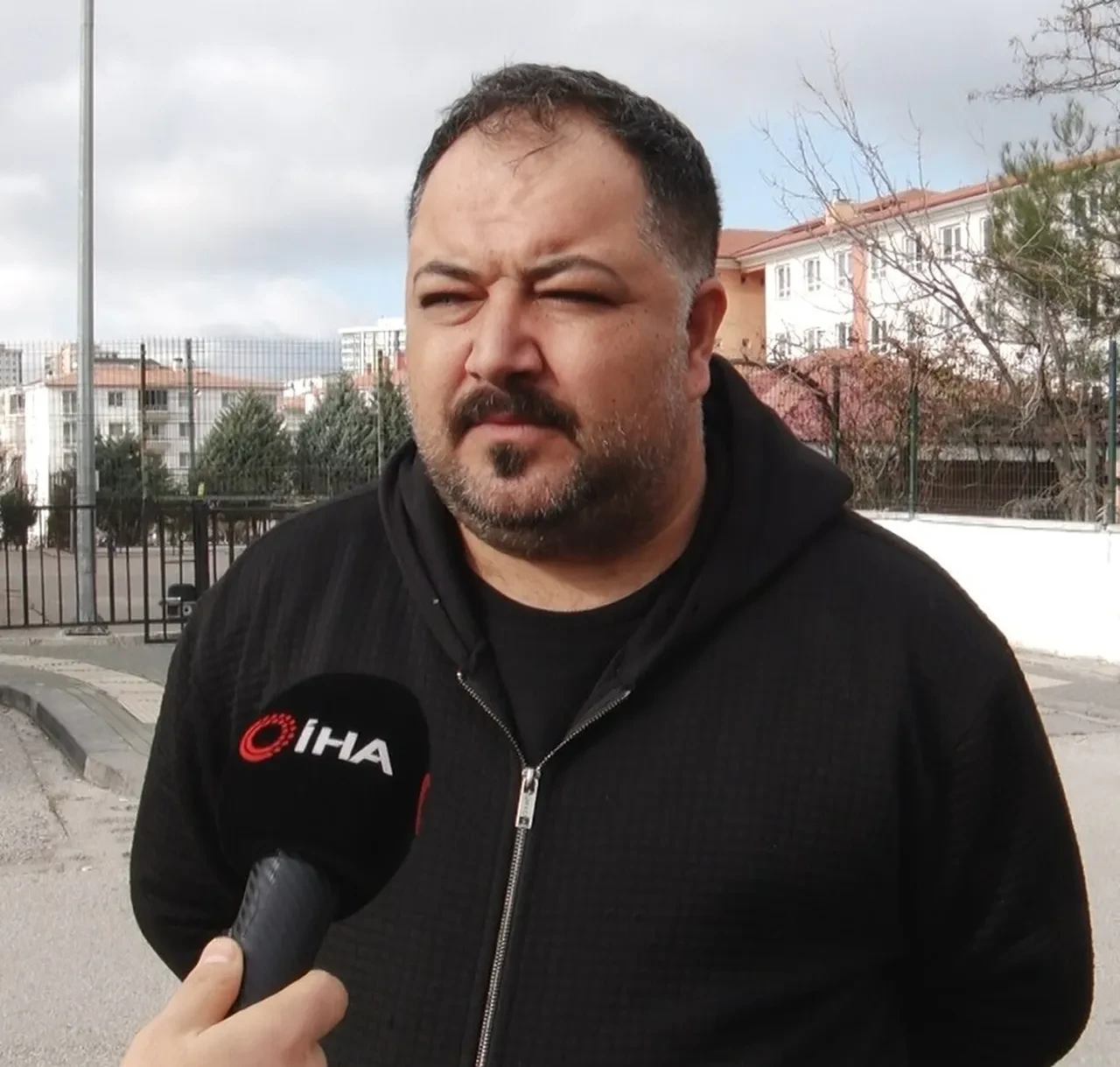 Ankara'da tacizci öğretmen tutuklandı! Cinsel organının fotoğrafını kız voleybol takımına yolladı