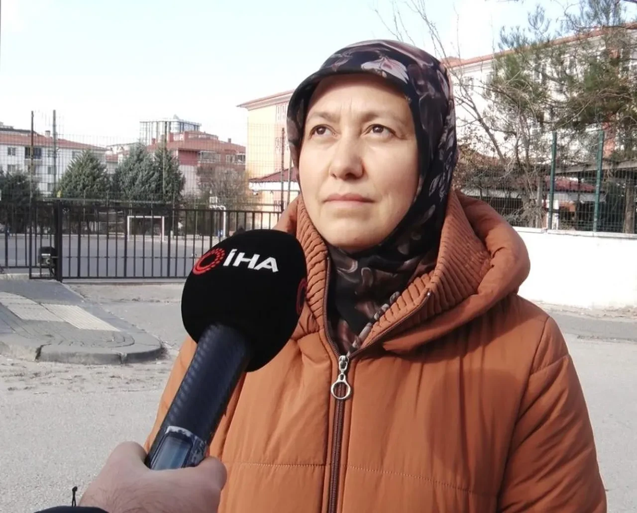 Ankara'da tacizci öğretmen tutuklandı! Cinsel organının fotoğrafını kız voleybol takımına yolladı