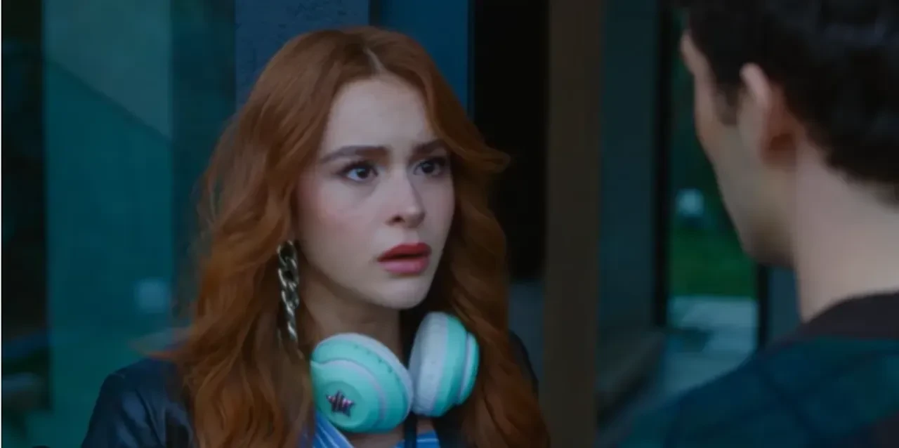 Asena Keskinci'nin yer aldığı Jasmine dizisi hakkında RTÜK inceleme başlattı!