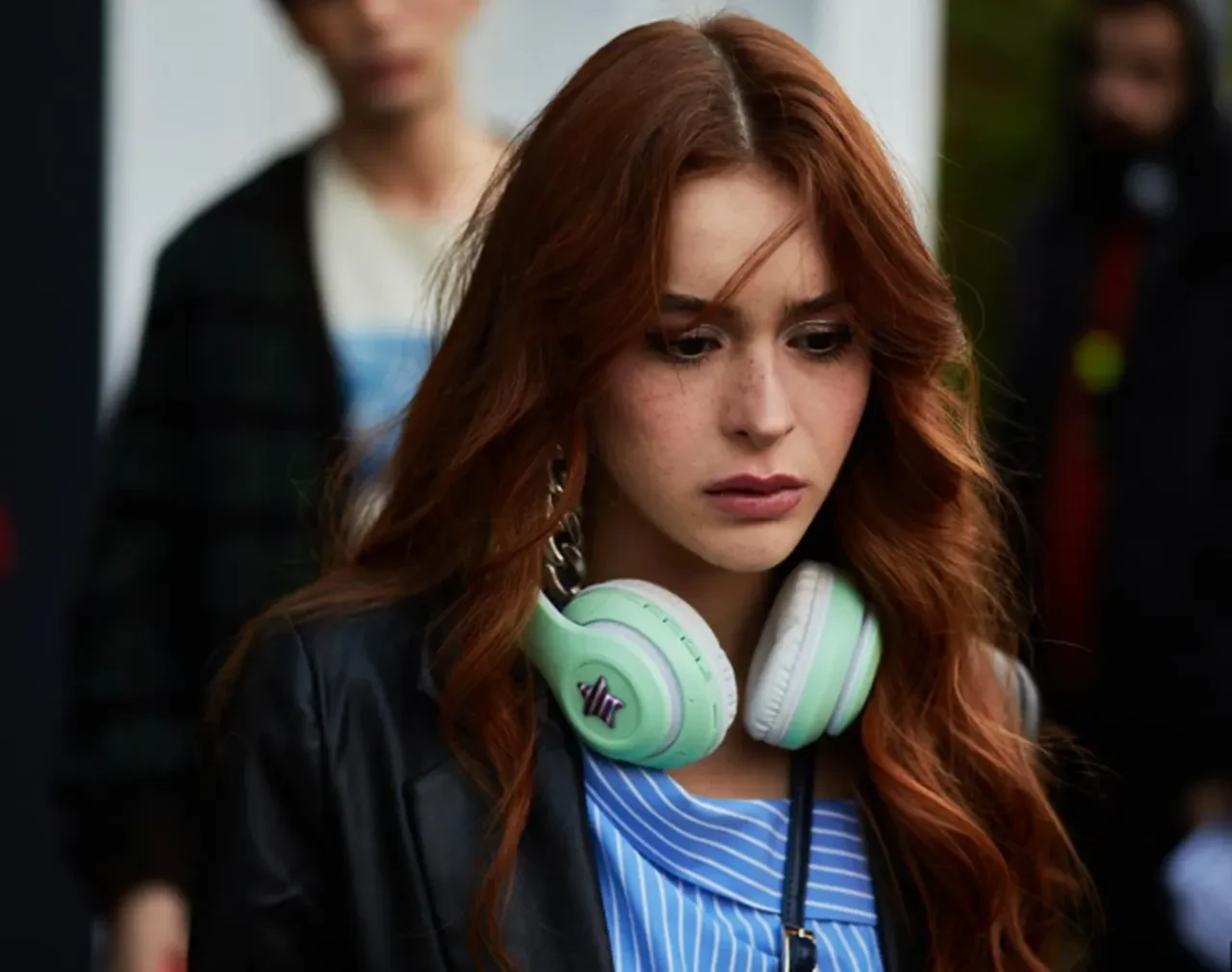 Asena Keskinci'nin yer aldığı Jasmine dizisi hakkında RTÜK inceleme başlattı!