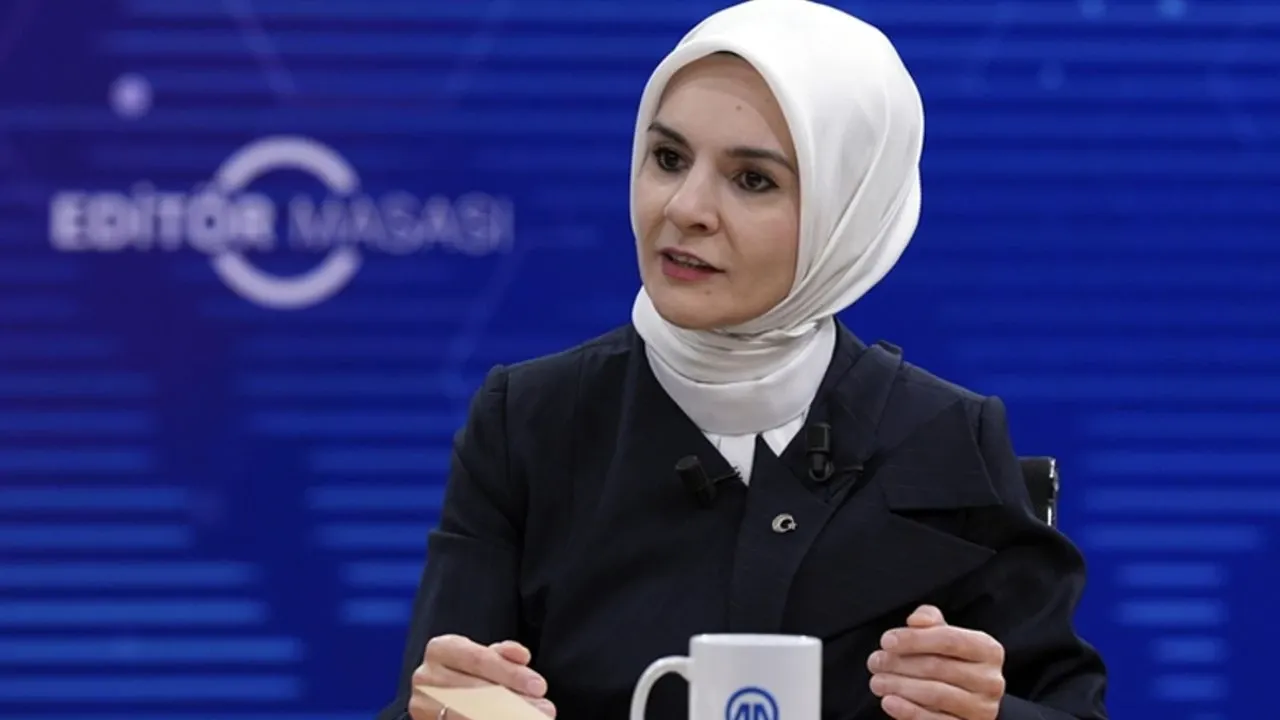 Bakan Göktaş duyurdu! Sosyal ve Ekonomik Destek ödemeleri hesaplara yatırıldı