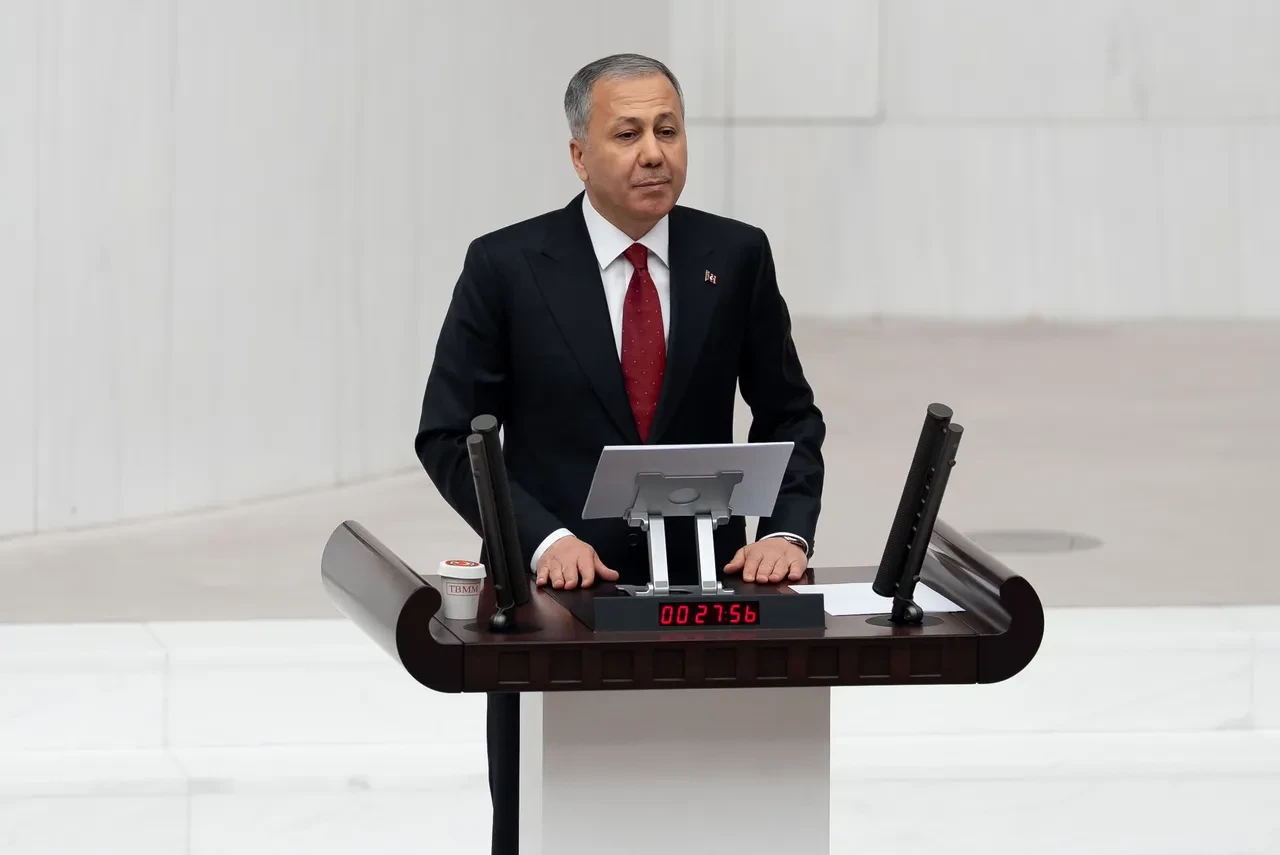 Bakan Yerlikaya açıkladı: 2025 yılında kaç terörist teslim oldu?
