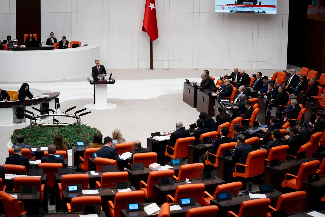 Bakan Yerlikaya açıkladı: 2025 yılında kaç terörist teslim oldu?