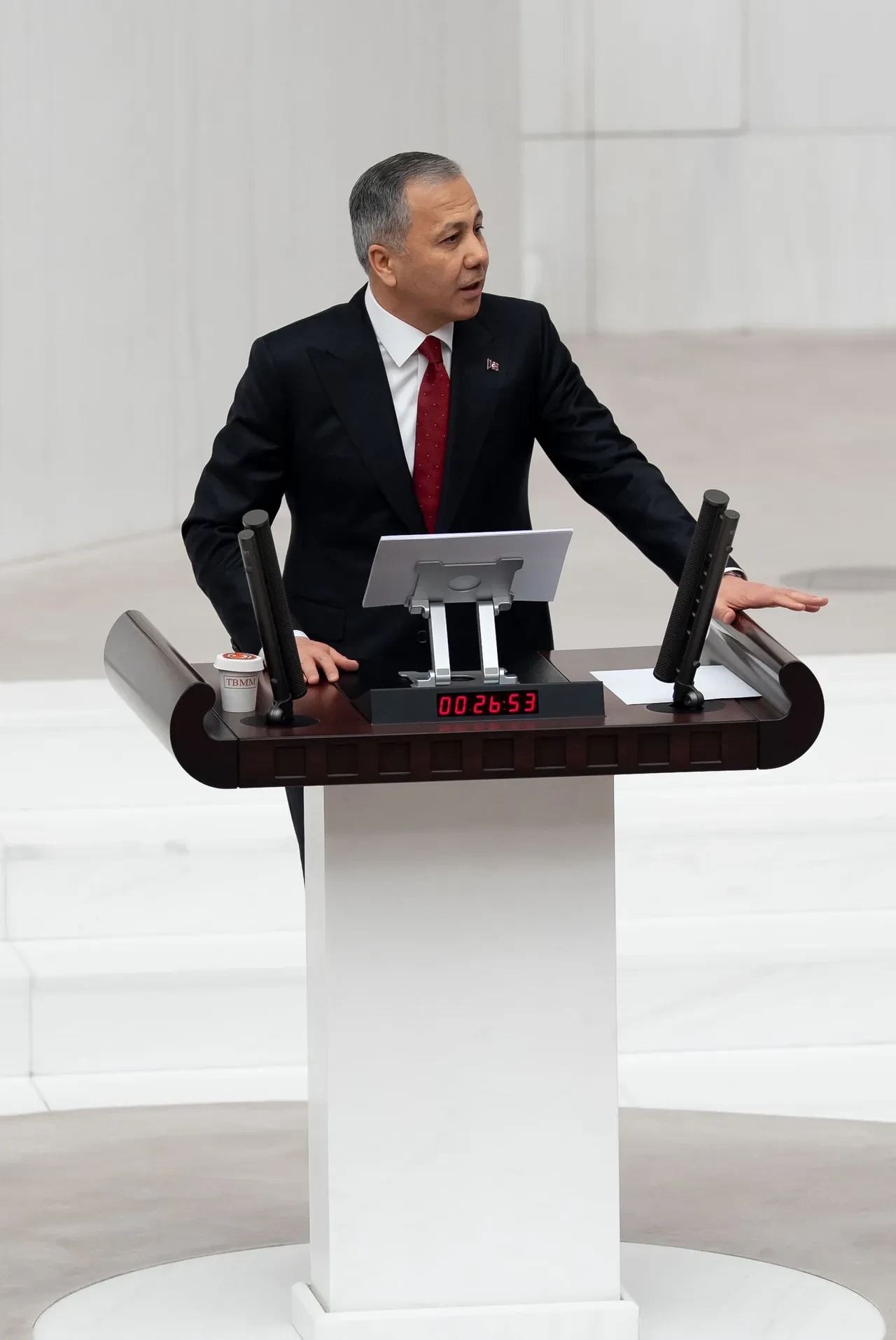 Bakan Yerlikaya açıkladı: 2025 yılında kaç terörist teslim oldu?