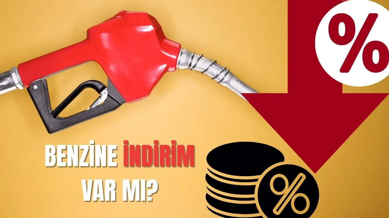 Benzine indirim var mı, gelecek mi? 15 Aralık güncel akaryakıt fiyatları: Benzin, motorin, mazot, LPG