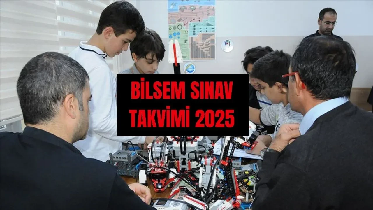 BİLSEM ön değerlendirme sınavı 2025 ne zaman açıklanacak? BİLSEM takvimi