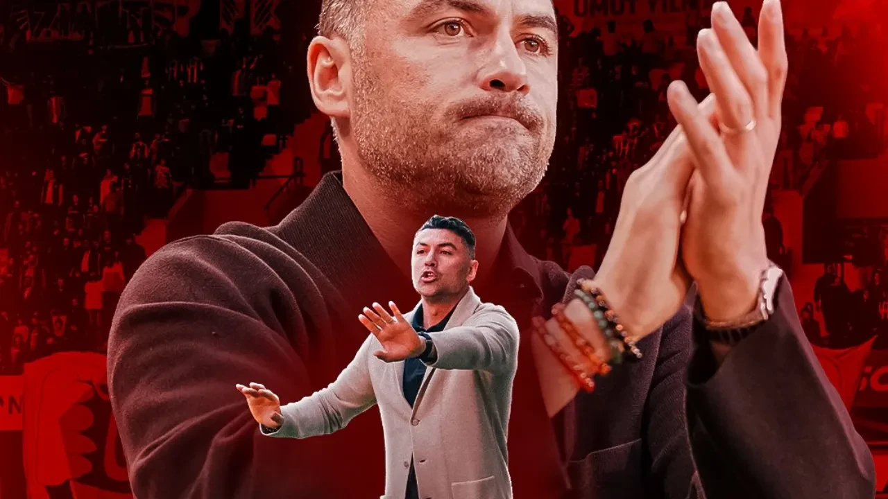 Burak Yılmaz sonrasında yeni hoca belirlendi!