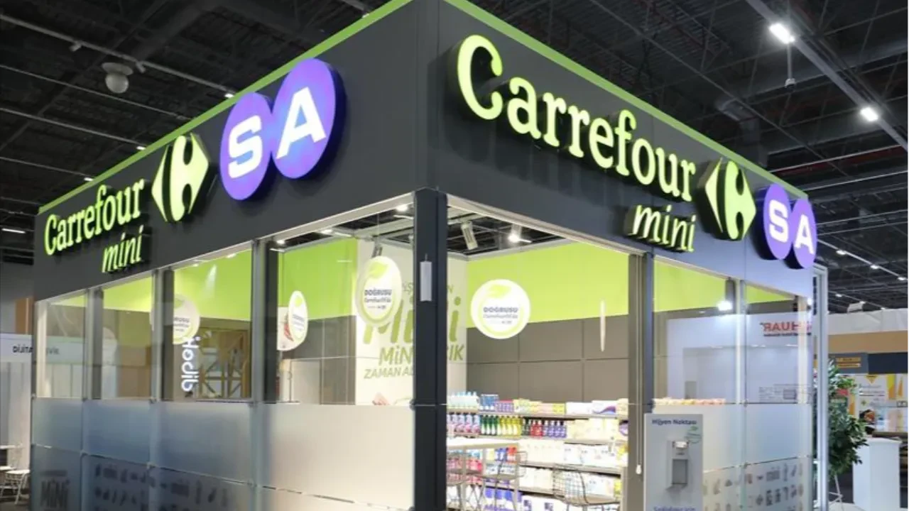 'CarrefourSA satılıyor' iddiasına Sabancı Holding'ten açıklama geldi 
