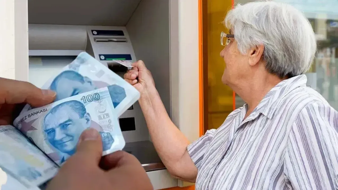 Emekli promosyon yarışı! İşte en yüksek rakamı veren bankalar!