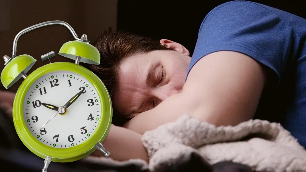 En çok uyuyan ülkeler belli oldu! Bakın Türkiye’de insanlar ne kadar uyuyor