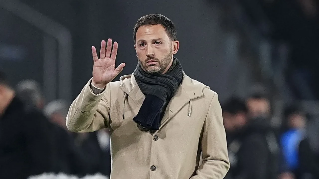 Fenerbahçe'de Domenico Tedesco'dan takıma uyarı: 