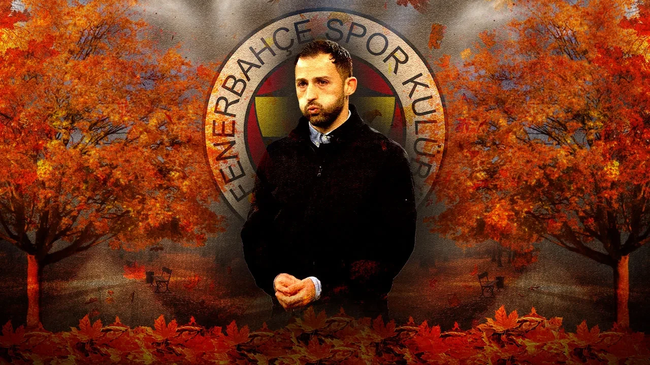 Fenerbahçe'de yaprak dökümü: Tedesco 8 oyuncunun biletini kesti!