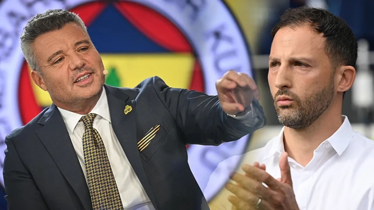 Fenerbahçe'den Alexander Sörloth bir hamle daha! Her şey Simeone'ye bağlı