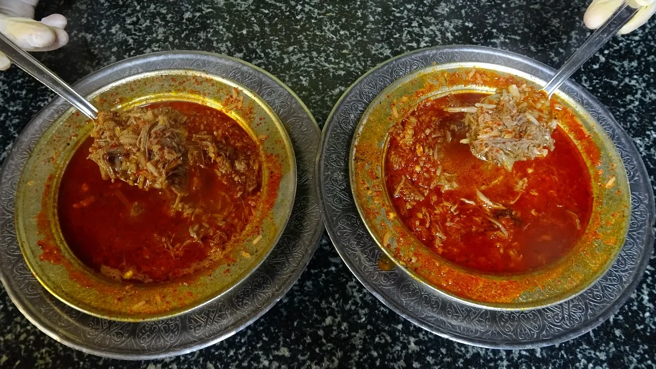 Gazianteplileri gururlandıran başarı! Tescilli yemek dünyanın en ünlü çorbalarını geride bıraktı