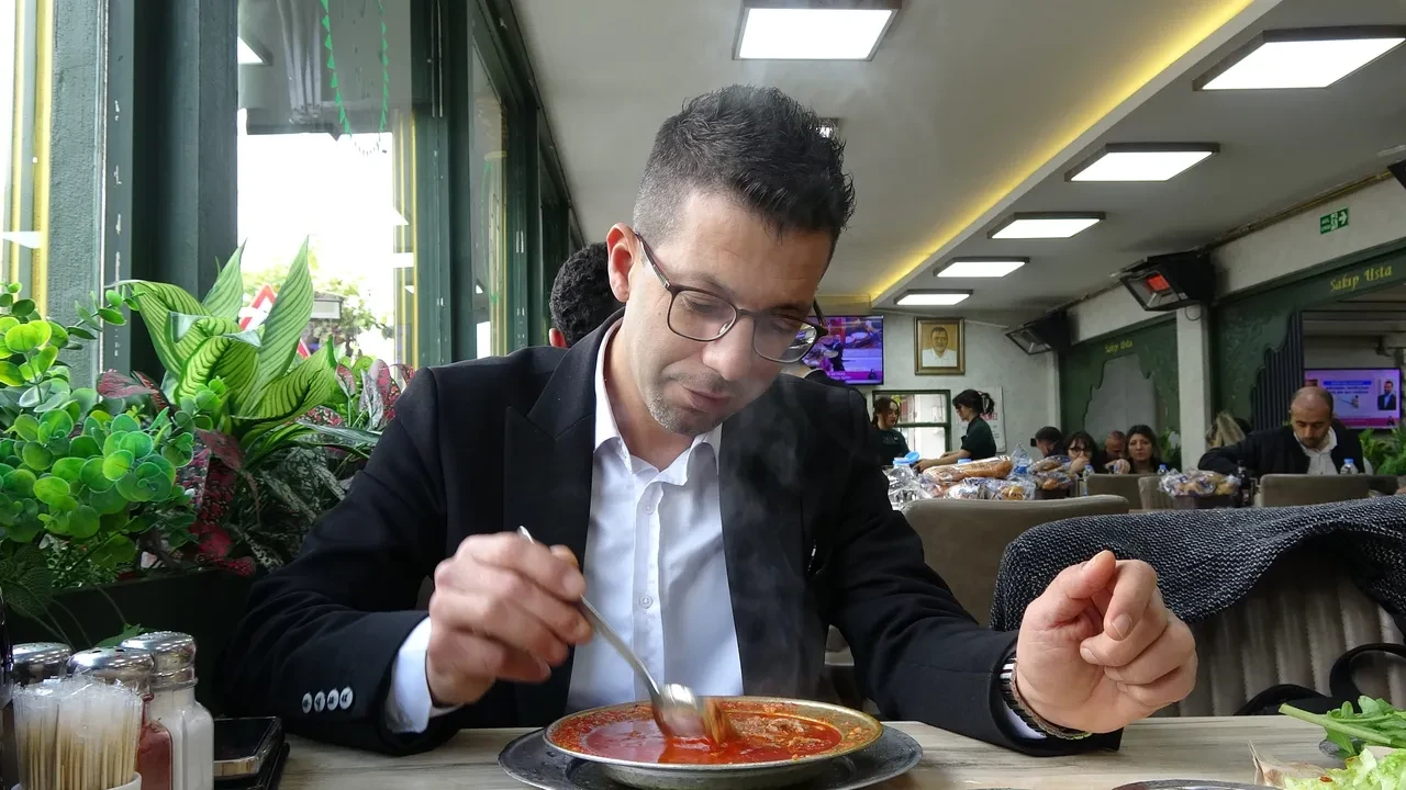 Gazianteplileri gururlandıran başarı! Tescilli yemek dünyanın en ünlü çorbalarını geride bıraktı