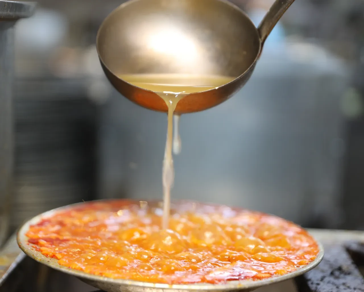 Gazianteplileri gururlandıran başarı! Tescilli yemek dünyanın en ünlü çorbalarını geride bıraktı