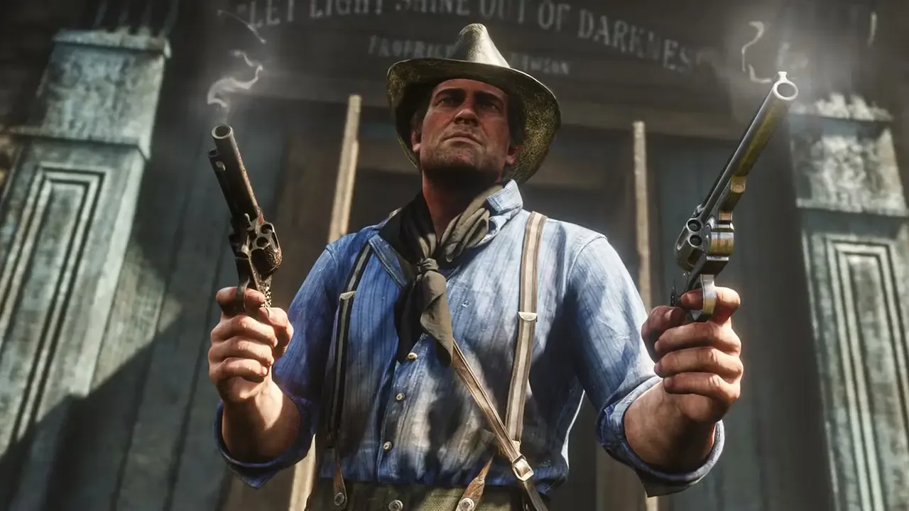 GTA 5'ten sonraki en büyük bomba: Epic Games efsane kabul edilen oyunu ücretsiz veriyor