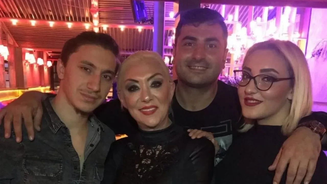 Güllü’nün eski eşi Gürol Gülter: Tuğyan'ın başka yolu yok