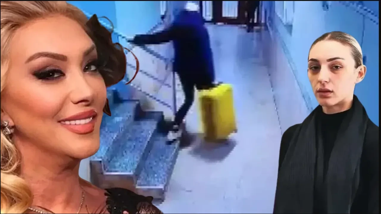 Güllü’nün eski eşi Gürol Gülter: Tuğyan'ın başka yolu yok