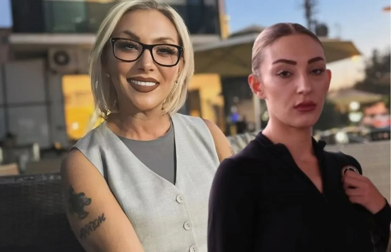 Güllü’nün eski eşi Gürol Gülter: Tuğyan'ın başka yolu yok