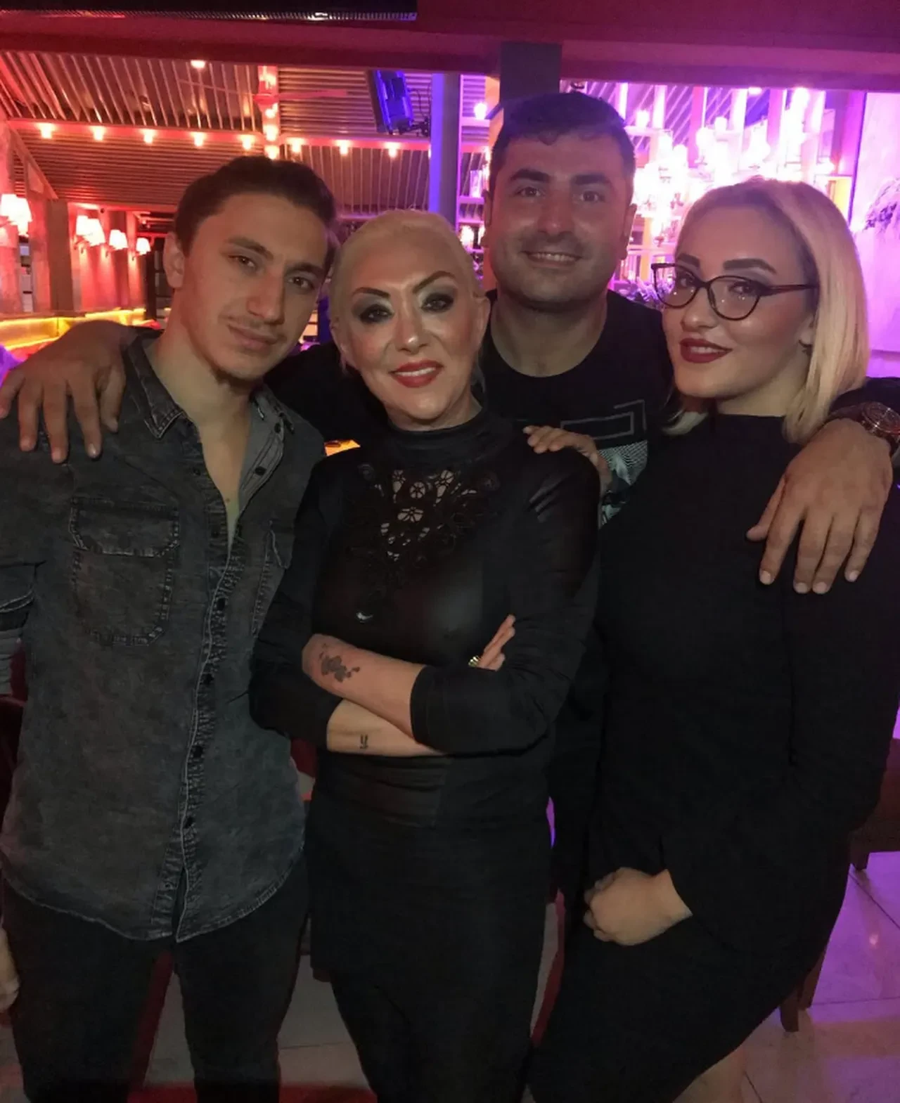 Güllü'nün kardeşi Raşit ilk kez konuştu! "İçinizden geçerim"