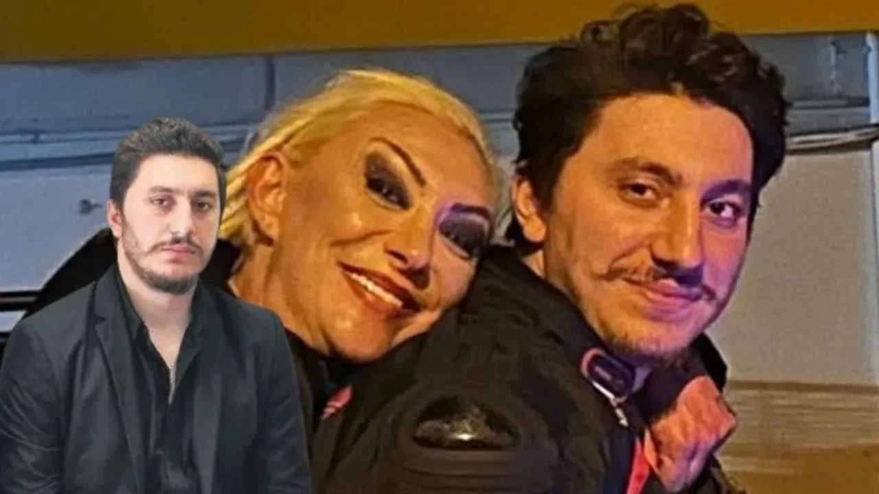 Güllü'nün oğlu Tuğberk Yağız Gülter camı kırarak içeri girdi! Tüm delilleri ve altınları topladı 