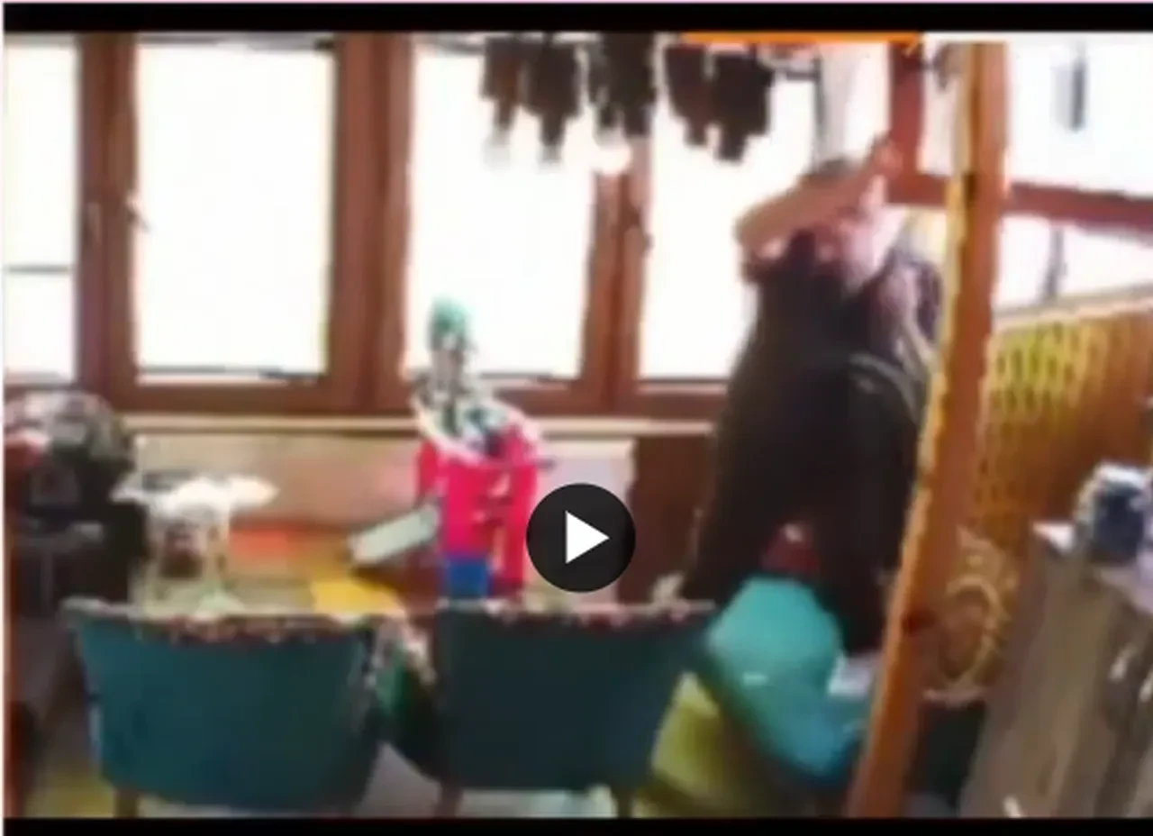 Güllü'nün oğlu Tuğberk Yağız Gülter camı kırarak içeri girdi! Tüm delilleri ve altınları topladı