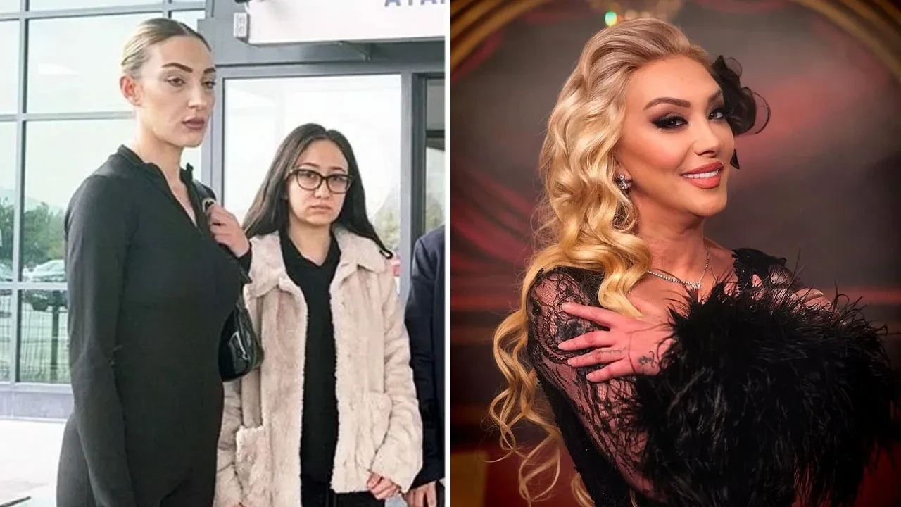 Güllü'nün ölümü ile ilgili Sultan Nur Ulu'nun dehşete düşüren ifadesi ortaya çıktı! ''Koş' diyerek ağlar gibi yaptı'